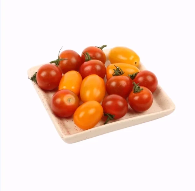 Mix Cherry Tomatoes (Cherry Tamatar) - 100 g