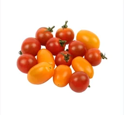 Mix Cherry Tomatoes (Cherry Tamatar) - 100 g