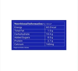 Joi Farm Original Probiotic Sweet Lassi - 200 ml