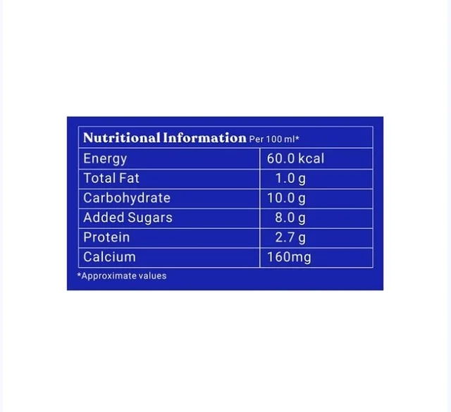 Joi Farm Original Probiotic Sweet Lassi - 200 ml