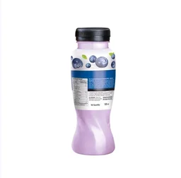 Epigamia Blueberry Greek Yogurt Drink - 180 ml