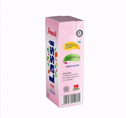 Amul Rose Lassi - 200 ml