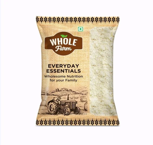 Whole Farm Premium Besan - 500 g