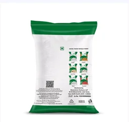 Whole Farm Grocery Toor Dal (Arhar Dal) - 500 g