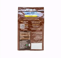 Loacker Quadratini Espresso Wafer Biscuit - 110 g