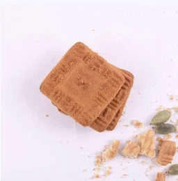 Sobisco Prime Time Elaichi Biscuit - 387 g