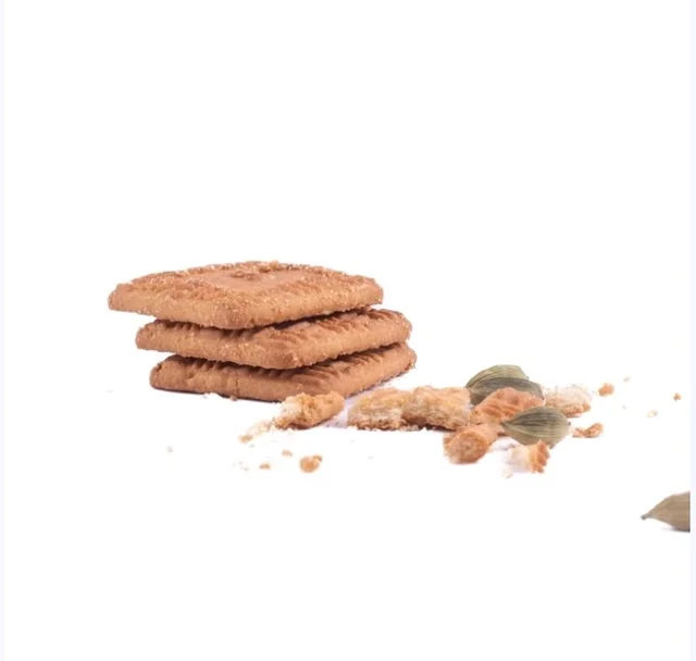 Sobisco Prime Time Elaichi Biscuit - 387 g