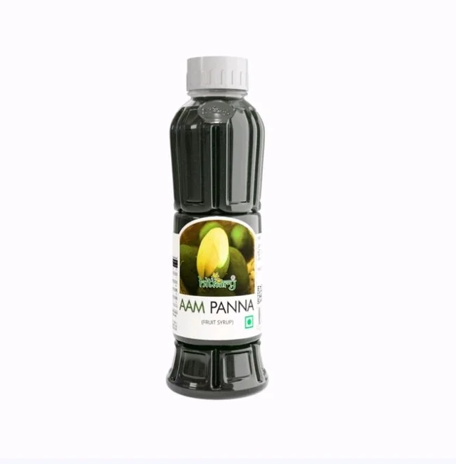Hitkary Aam Panna Sharbat - 700 ml