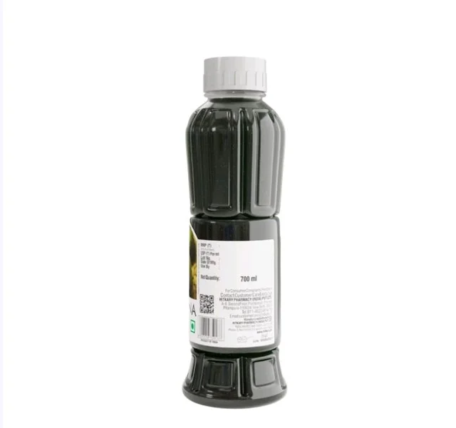 Hitkary Aam Panna Sharbat - 700 ml