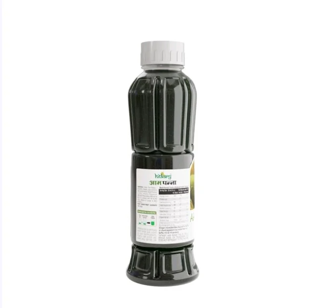 Hitkary Aam Panna Sharbat - 700 ml