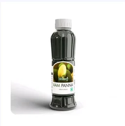 Hitkary Aam Panna Sharbat - 700 ml