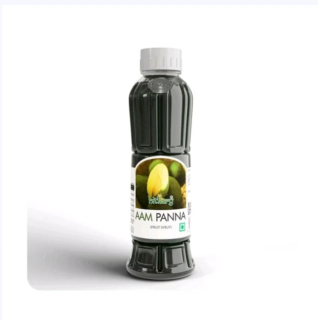 Hitkary Aam Panna Sharbat - 700 ml