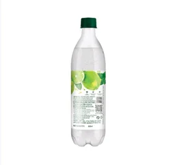 Paper Boat Zero Dark Roast Coffee Sparkling Drink (Sugar Free) - 2×600 ml