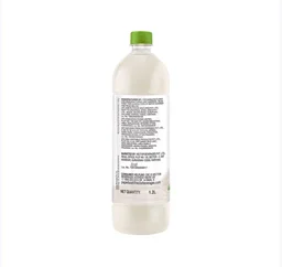 Paper Boat Swing+ Lush Lychee
- 1.2ltr