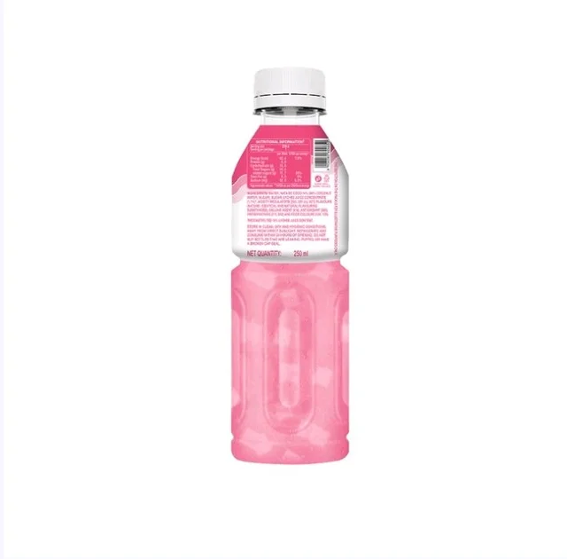 Paper Boat Nata De Coco Lychee Juice - 250 ml