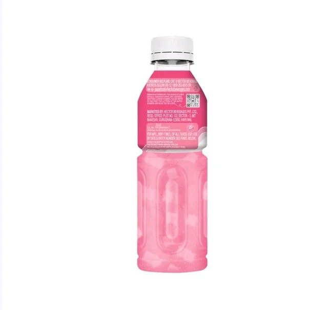 Paper Boat Nata De Coco Lychee Juice - 250 ml