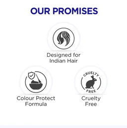 BBlunt Intense Moisture Shampoo with Jojoba and Vitamin E - 300 ml
