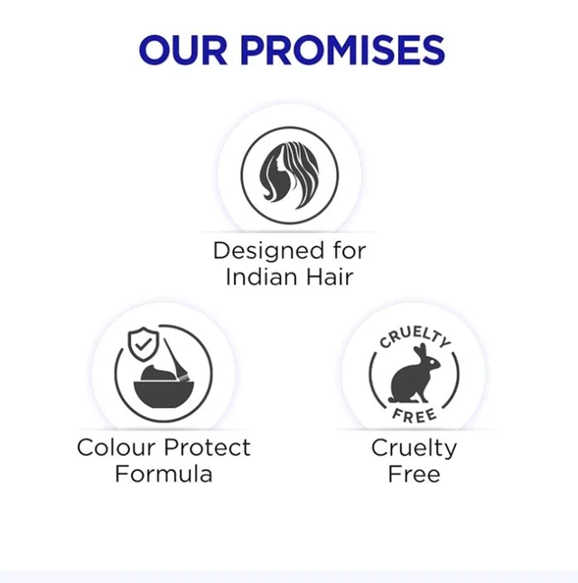 BBlunt Intense Moisture Shampoo with Jojoba and Vitamin E - 300 ml