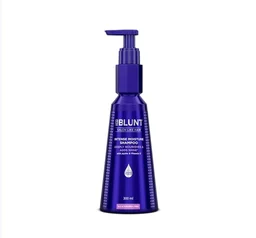BBlunt Intense Moisture Shampoo with Jojoba and Vitamin E - 300 ml