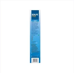 Scalpe Pro Daily Anti Dandruff Shampoo - 200 ml
