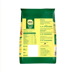 Oleev Kitchen Fusilli Durum Wheat Pasta - 400 g