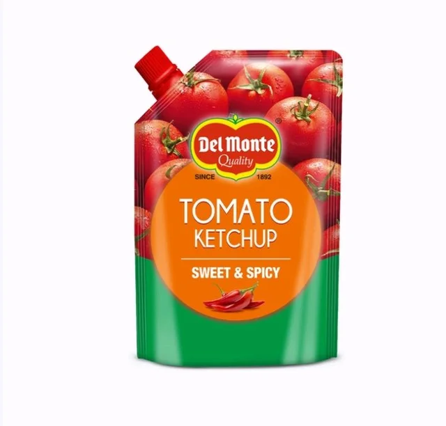 Del Monte Sweet & Spicy Chilli Ketchup - 900 g