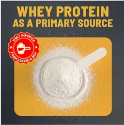 Bagrry's Bagrry's Chocolate Muesli With Whey Protein, Almonds & Oats - 500 g