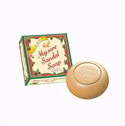 Mysore Sandal Soap - 75 g
