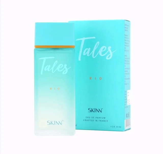 Engage W2 Perfume Spray for Women - 100 ml
