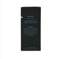 Fastrack Bold Men's Perfume (Bold) - 100 ml