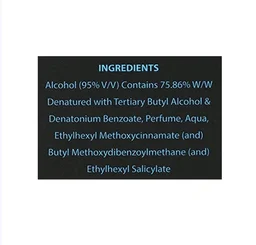 Fastrack Bold Men's Perfume (Bold) - 100 ml