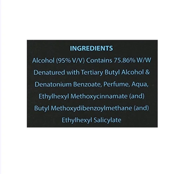 Fastrack Bold Men's Perfume (Bold) - 100 ml