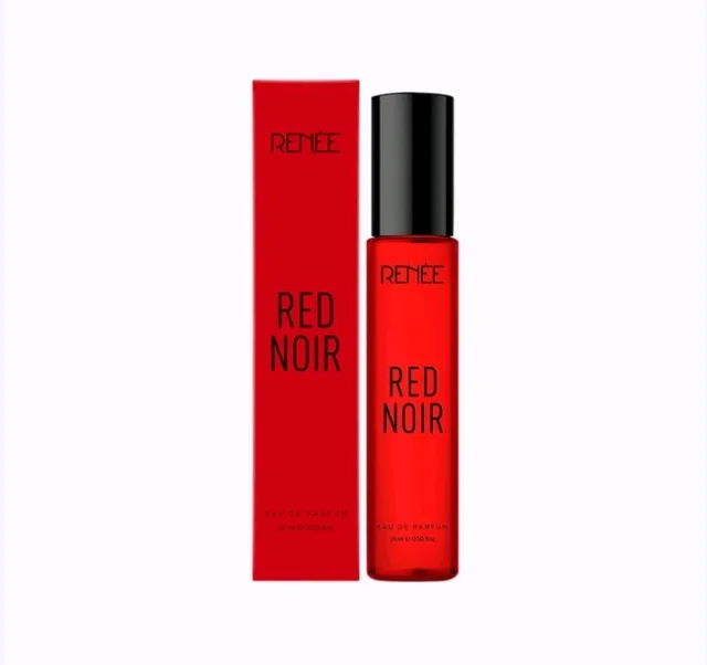 RENEE Red Noir Women's Perfume (Red Noir) - 15 ml