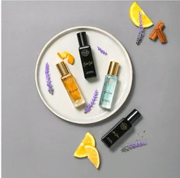 Body Cupid Men's Perfume Gift Set - 4×20 ml