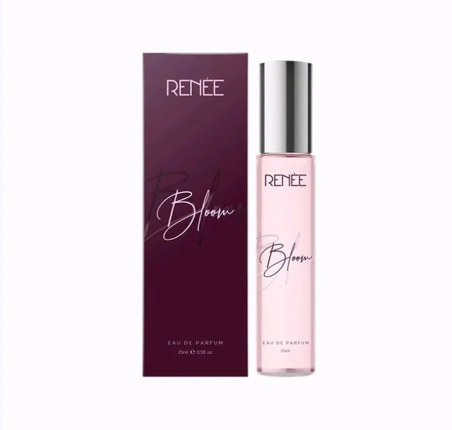 RENEE Eau de Parfum (Bloom) - 15 ml