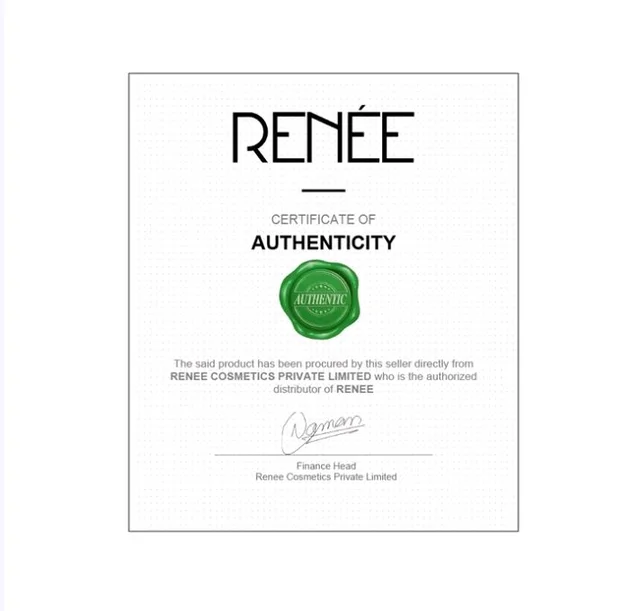 RENEE Eau de Parfum (Bloom) - 15 ml