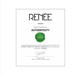 RENEE Eau de Parfum (Bloom) - 15 ml