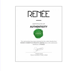 RENEE Eau de Parfum (Bloom) - 15 ml