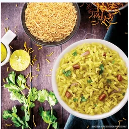 MOM Poha - 3×60 g