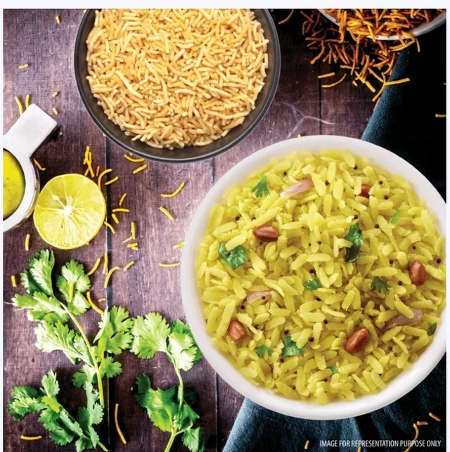 MOM Poha - 3×60 g