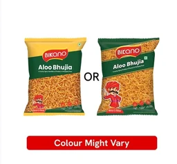 Bikano Aloo Bhujia - 200 g
