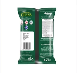 Modern Kitchens Roasted Chana - 2×450 g