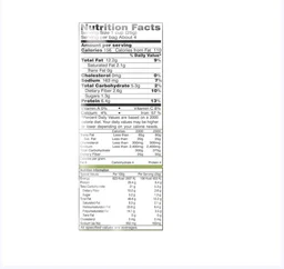 Mukharochak Dhania Peanut
Namkeen - 100 g