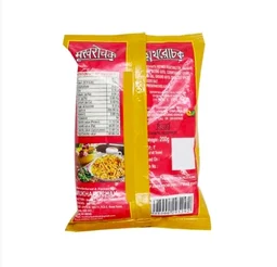 Mukharochak Mukharochak Mirchi Jhal Chanachur Mixture Namkeen - 200 g