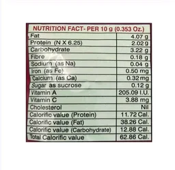 Mukharochak Mukharochak Mirchi Jhal Chanachur Mixture Namkeen - 2×200 g