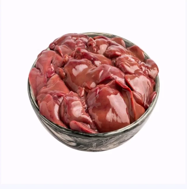 Total Chicken - Chicken Liver - 400 g