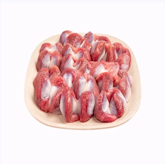 Total Chicken - Chicken Gizzard - 400 g (15-16 pcs)