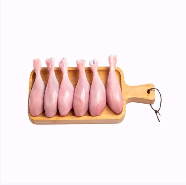 Total Chicken - Chicken Drumstick - 400 g (4-5 pcs)