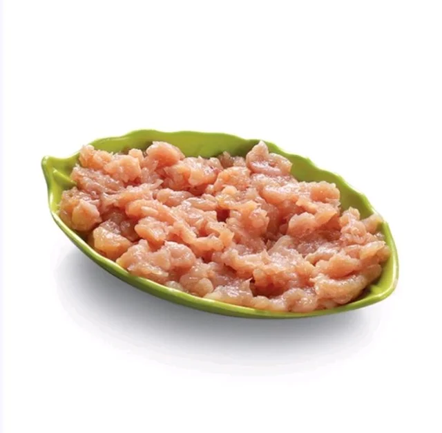 Haringhata Frozen Chicken
Keema / Minced - 250 g