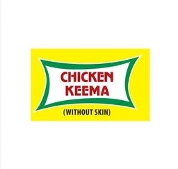 Haringhata Frozen Chicken
Keema / Minced - 250 g